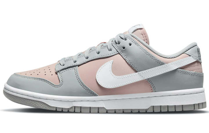 Nike Nike Dunk Low Pink Oxford Women's
