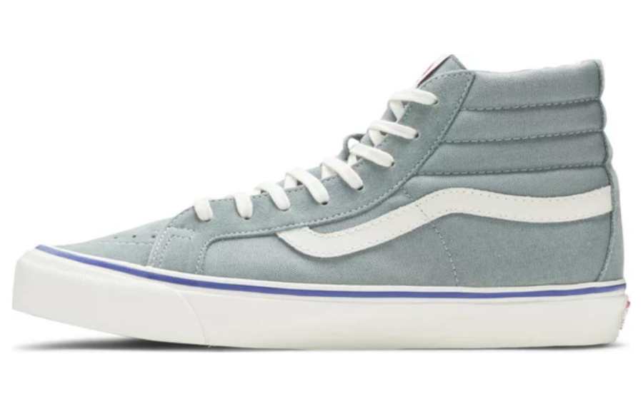 Vans Sk8 Vault Og Vans-Hi Lx 'Lead'