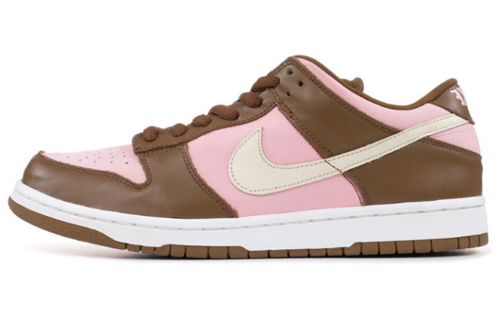 Nike Nike Sb Dunk Low Stussy Cherry