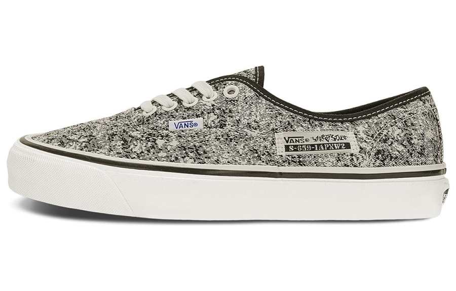 Vans Authentic Vans 44 Dx 'Anaheim Factory - Og Acid Wash White'