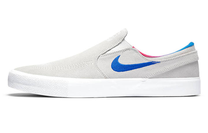 Nike Nike Sb Zoom Stefan Janoski Slip Rm T Summit White