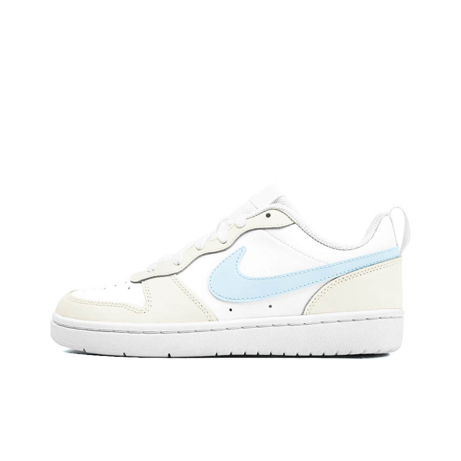 Nike Nike Court Borough Pen Today Amber Slip Resistant Abrasion Resistant Slip Resistant Abrasion Resistant Low top