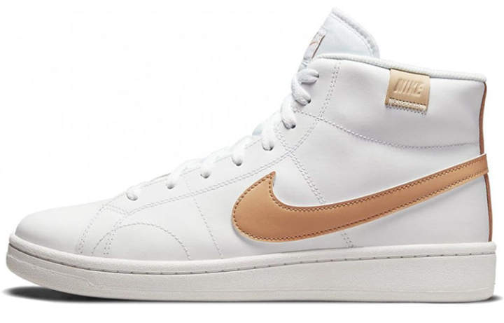 Nike Nike Court Royale 2 Mid 'White Gold'