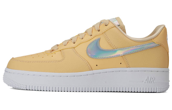 Nike Nike Air Force 1 '07 Ess 'Orange' Women's