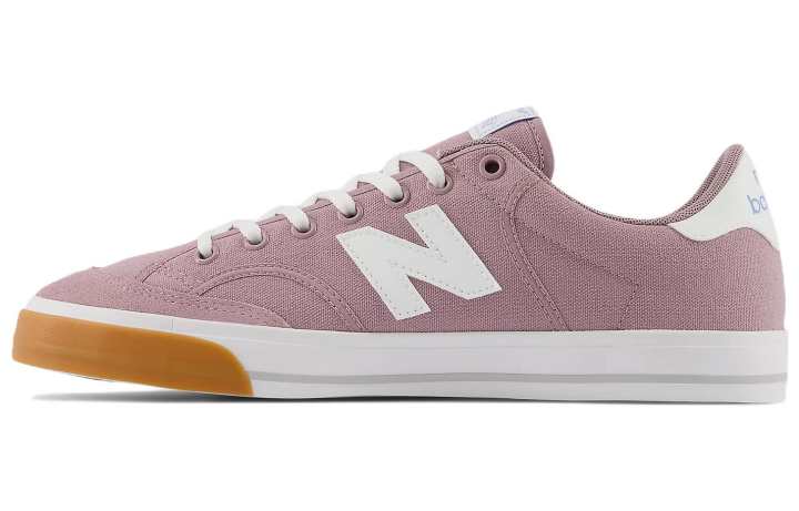 New Balance New Balance Numeric 212 Pro Court 'Lilac Chalk'