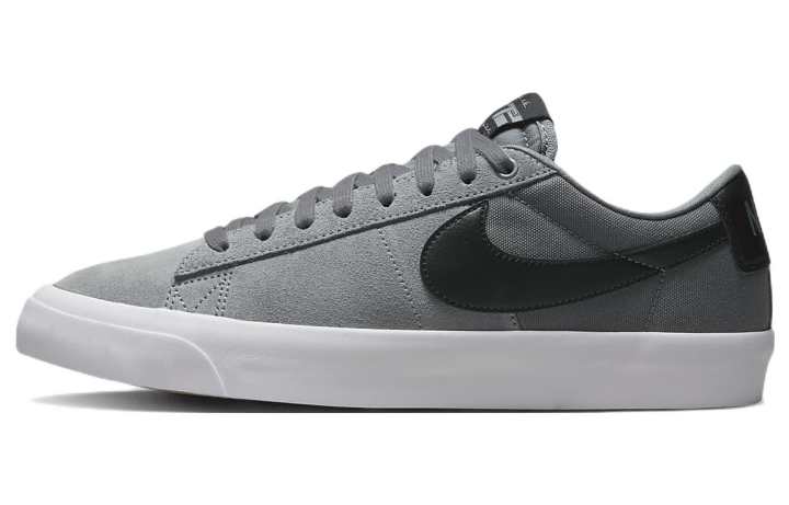 Nike Nike Sb Zoom Blazer Low Pro Gt 'Cool Grey'