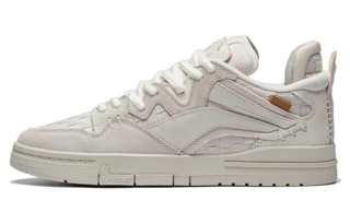 Li-Ning LINING Wave Pro 'Cream White'