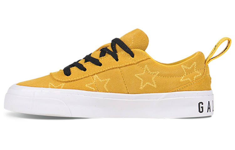 Converse One Star Rsvp Gallery x One Star Converse Low Top 'Yellow'