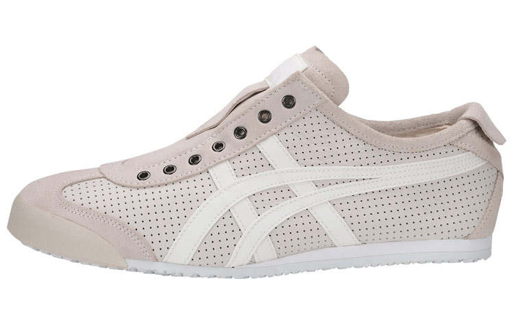 Onitsuka Tiger Onitsuka Tiger Mexico 66 Slip On 'White'