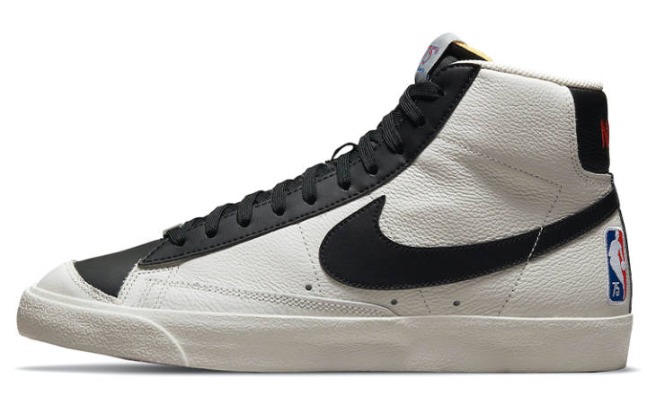 Nike Nike Blazer Mid '77 Emb Nba 75th Anniversary Trail Blazers