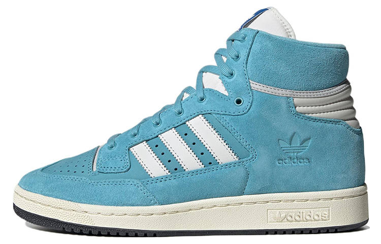 Adidas Originals Adidas Centennial 85 Hi Preloved Blue