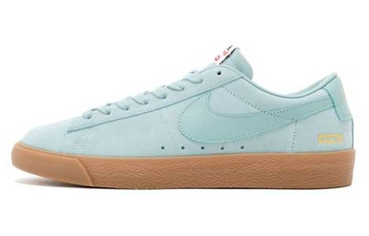 Nike Nike Sb Blazer Low Gt Supreme Canon