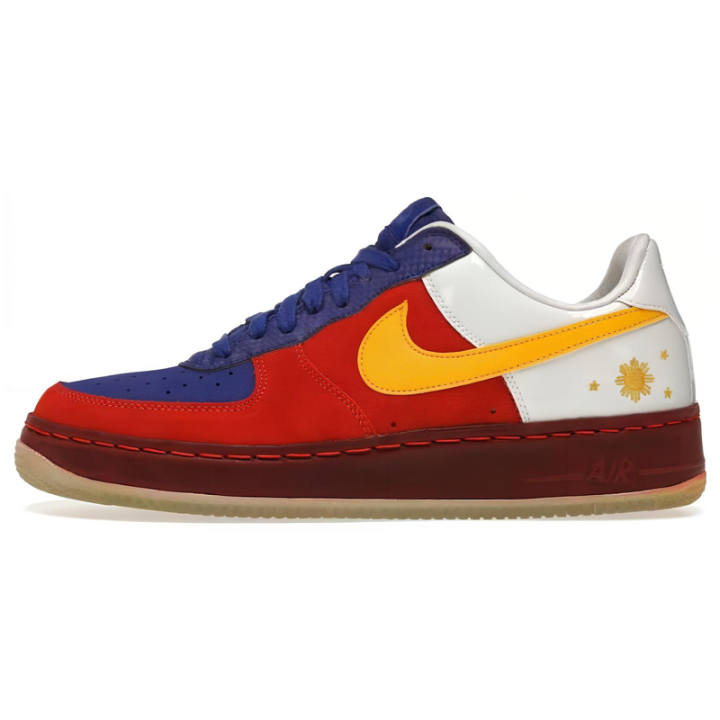 Nike Nike Air Force 1 Insideout Philippines