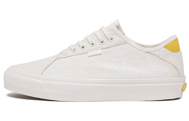 Vans Vans Diamo Ni Rhude White