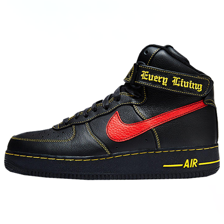 Nike Nike Air Force 1 High Vlone Paris Fashion Week
