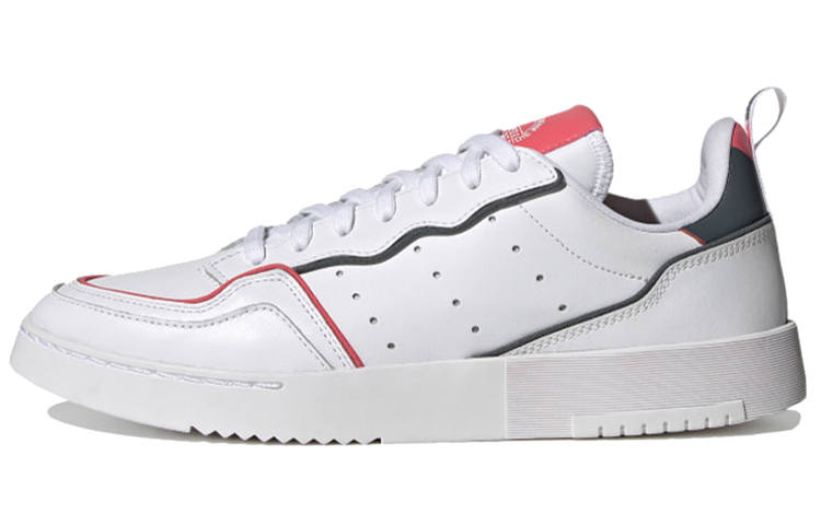 Adidas Originals Supercourt Wmns Adidas Originals 'White Hazy Rose'