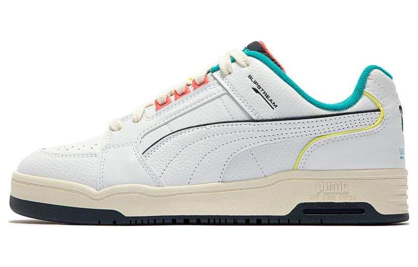 PUMA PUMA Slipstream Lo Mmq White Parisian Night