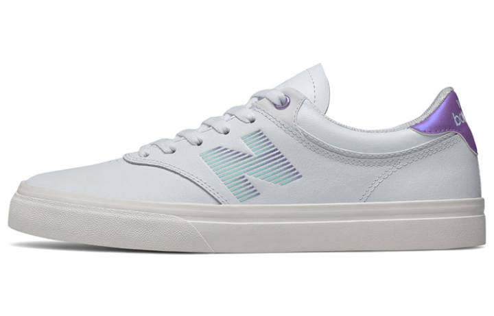 New Balance Numeric 255 New Balance 'Neo Mint Violet'
