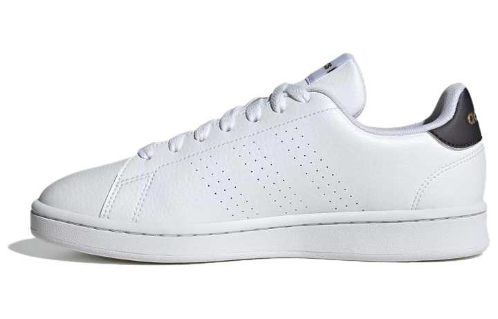 Adidas adidas Advantage 2.0 'White Black Legend Ink'