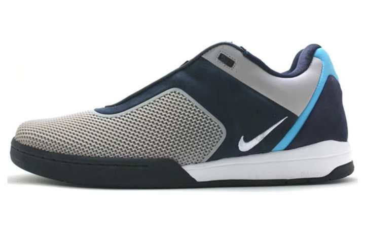 Nike Nike Sb Zoom Tre Pearl Grey