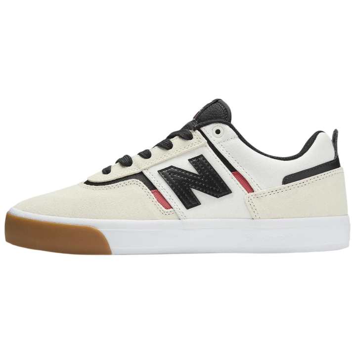New Balance Numeric 306 Jamie Foy x Numeric 306 New Balance 'Sea Salt Black'