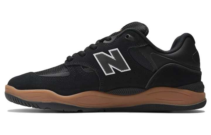 New Balance Numeric 1010 Tiago Lemos x Numeric 1010 New Balance 'Black Gum'