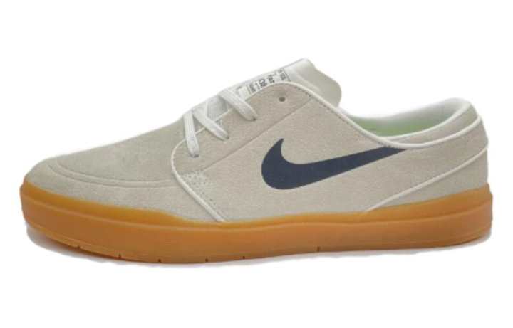 Nike Nike Sb Zoom Stefan Janoski Hyperfeel Summit White Black Gum