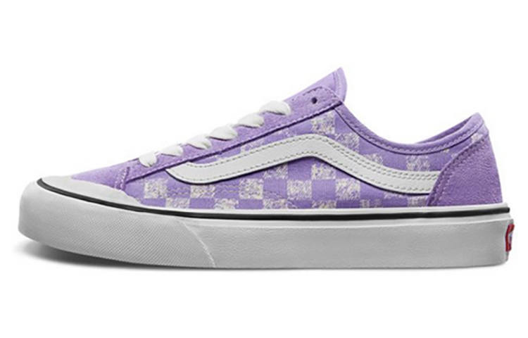 Vans Vans Style 36 Decon Sf 'Purple' Women's