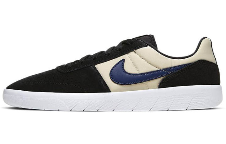 Nike Nike Sb Team Classic Black Fossil