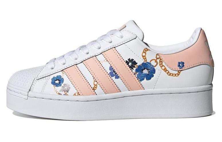 Adidas Originals Adidas Wmns Superstar Bold 'Floral' Women's