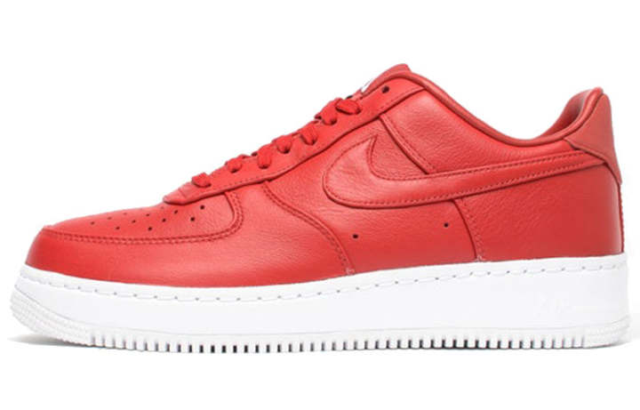 Nike Nike NikeLab Air Force 1 Low 'Red'