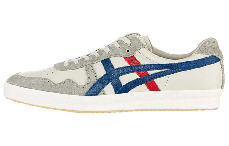 Onitsuka Tiger Onitsuka Tiger Fabre Low 'White Blue Red'