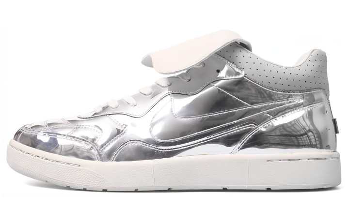 Nike Nike Tiempo 94 Liquid Silver