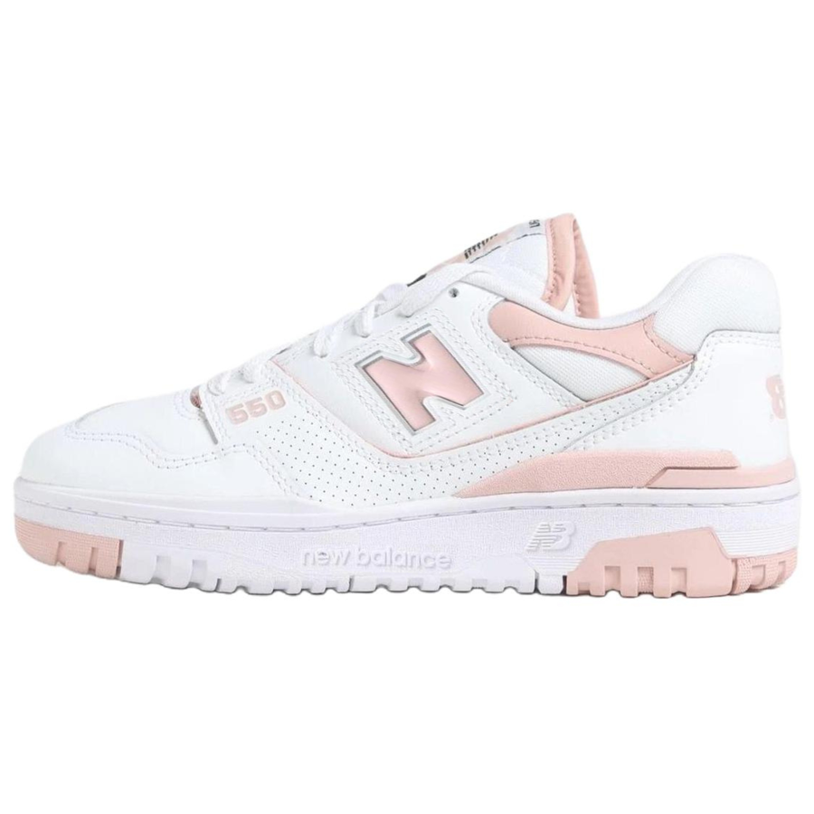 New Balance New Balance NB 550 Casual Shoes Women's White