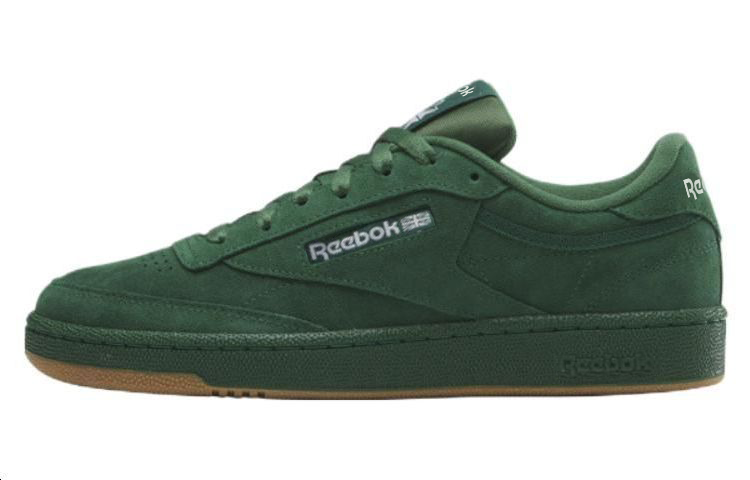 Reebok Club C Reebok 85 'Dark Green'