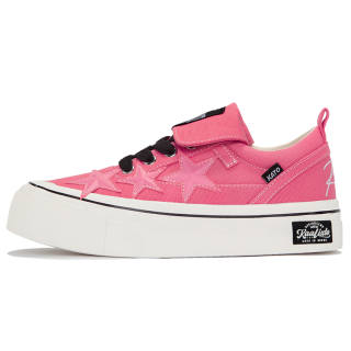 KAALIXTO Low top Canvas Shoes Unisex