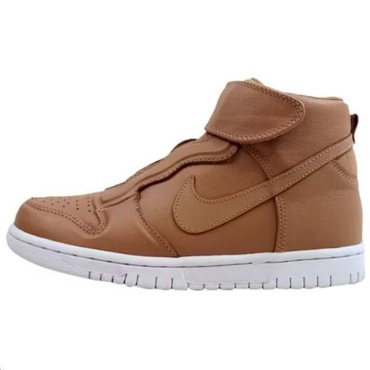 Nike Nike Dunk High Ease Dusted Clay Women's