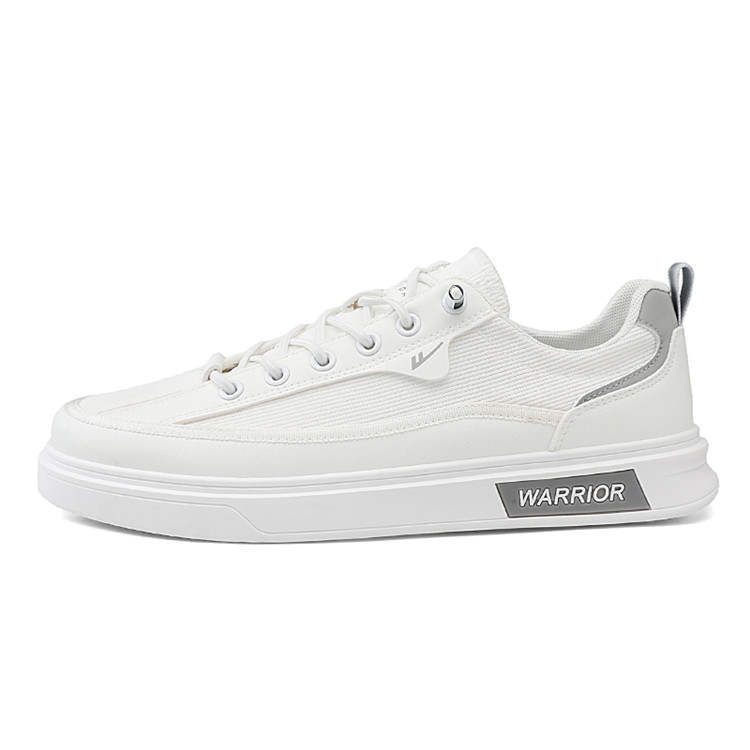 WARRIOR WARRIOR Low top Skateboard Shoes Men's