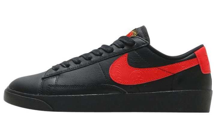Nike Nike Blazer Low 'Russian Floral' Women's
