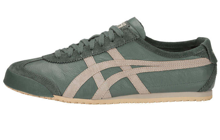 Onitsuka Tiger Mexico 66 'Dark Green'