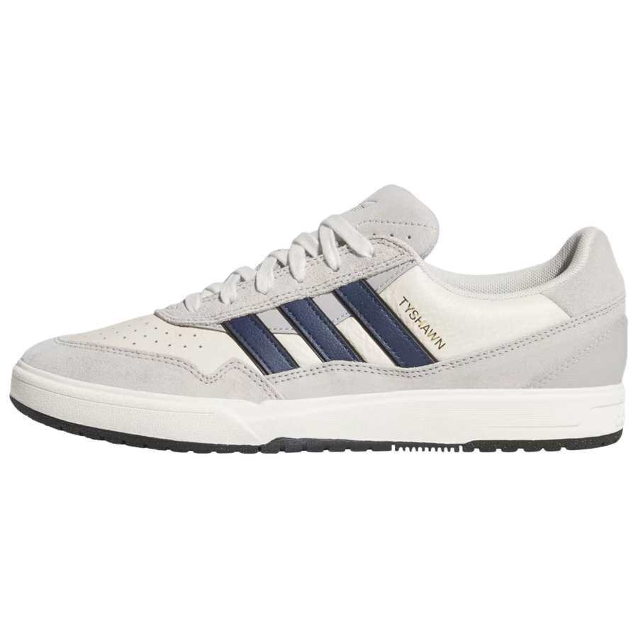 Adidas Originals Tyshawn Adidas Originals 2 'Grey Collegiate Navy'