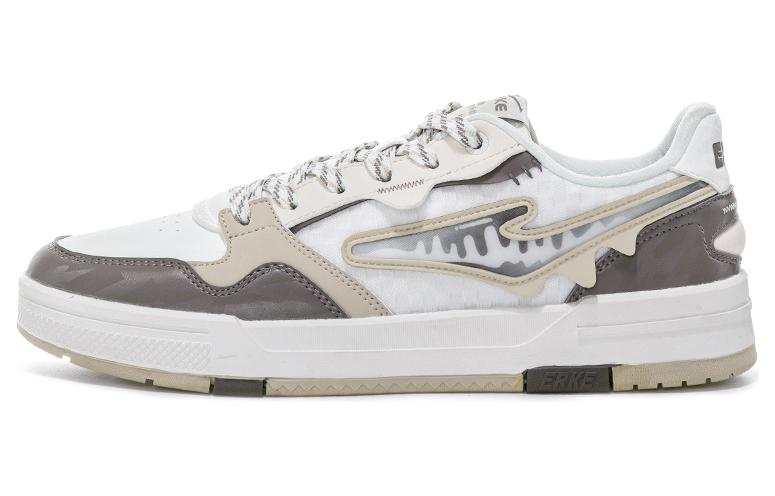 Erke Sports Life Collection Cushioning Abrasion Resistant Breathable Cushioning Abrasion Resistant Breathable Low top