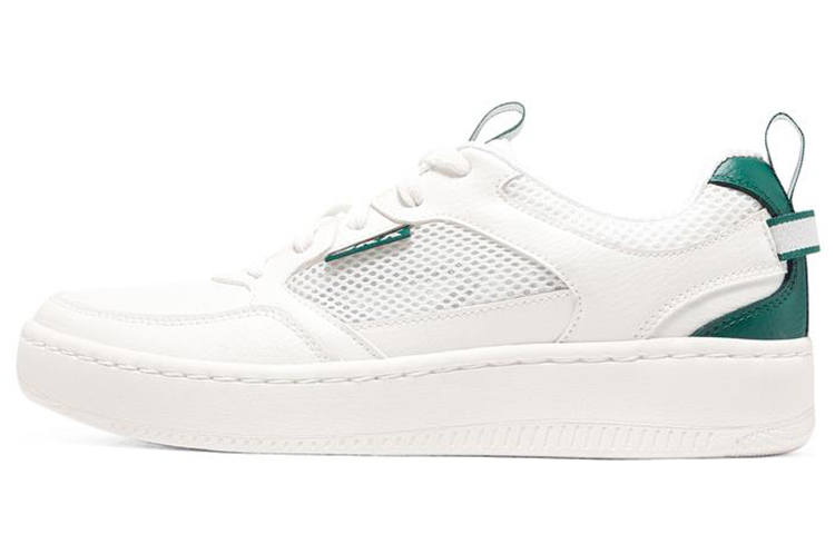 Skechers Sport Court 92 'White Green'