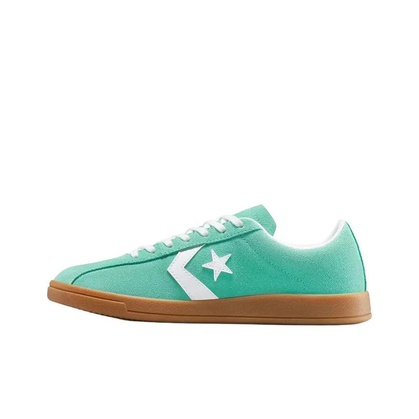 Converse All Star Classic Trainer Converse Suede 'Archive Sea Green'