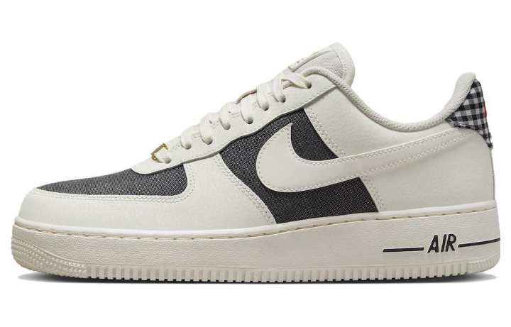 Nike Nike Air Force 1 Low '07 Farmer's Market Designed Fresh