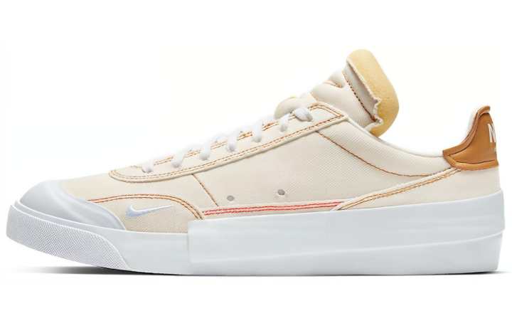 Nike Nike Drop Type Light Cream