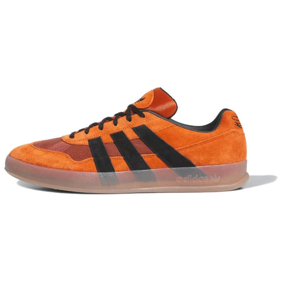 Adidas Originals Aloha Super Adidas Originals 'Fox Red Burnt Sienna'