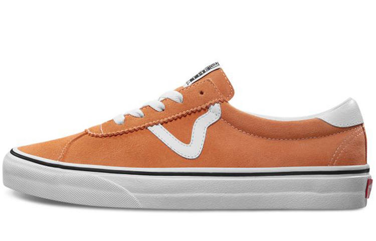 Vans Epoch Vans Sport 'Amberglow'