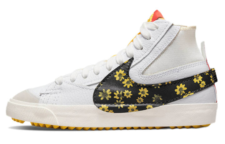 Nike Nike Blazer Mid 77 Jumbo Sunflower