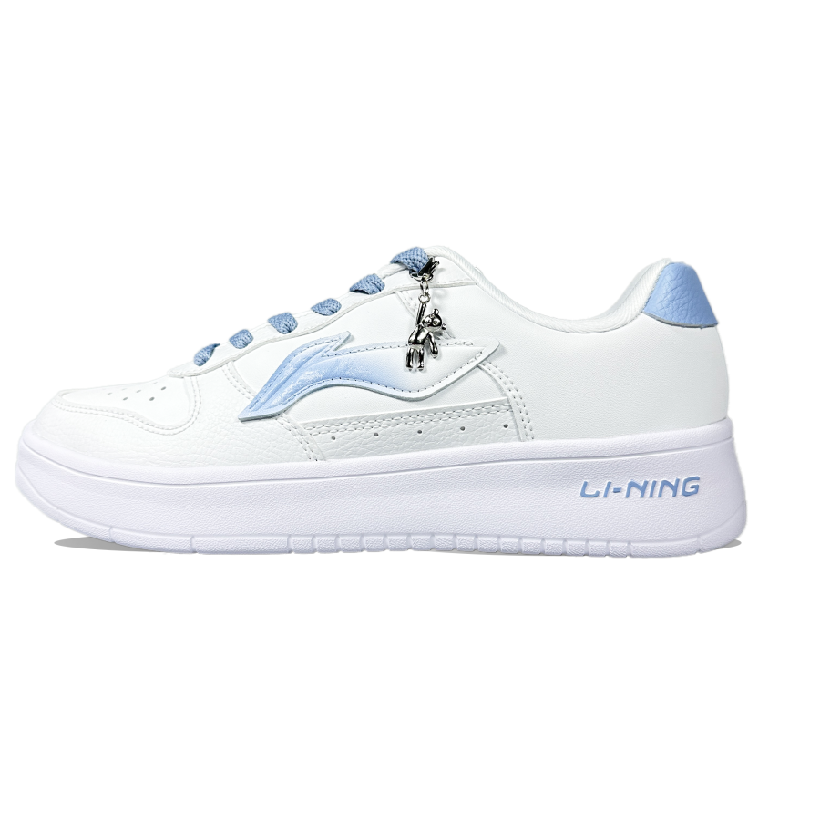 Li-Ning Li Ning Slip Resistant, Abrasion Resistant, Breathable Slip Resistant, Abrasion Resistant, Breathable Low top